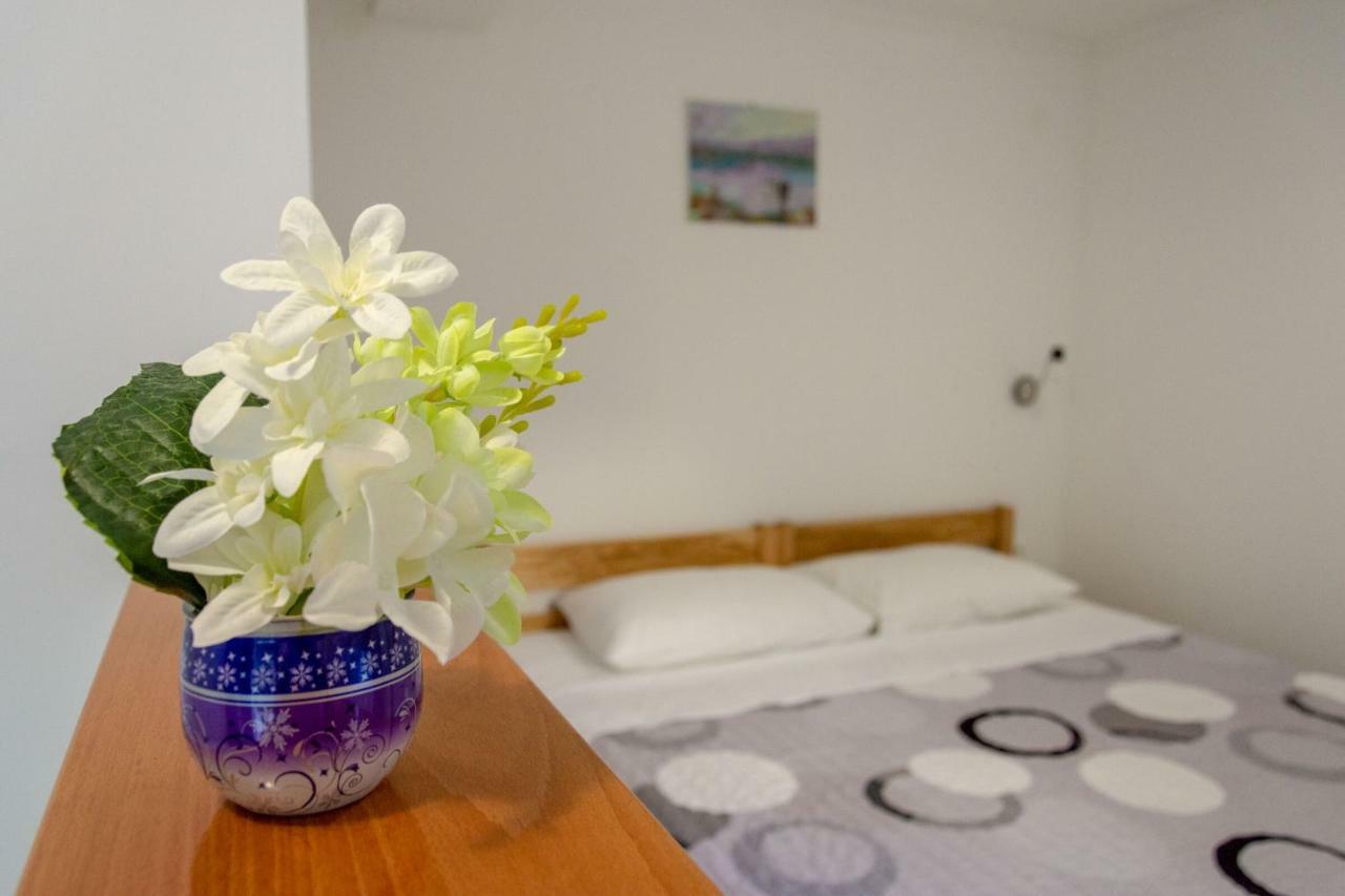 Room Nino Skradin Exteriér fotografie