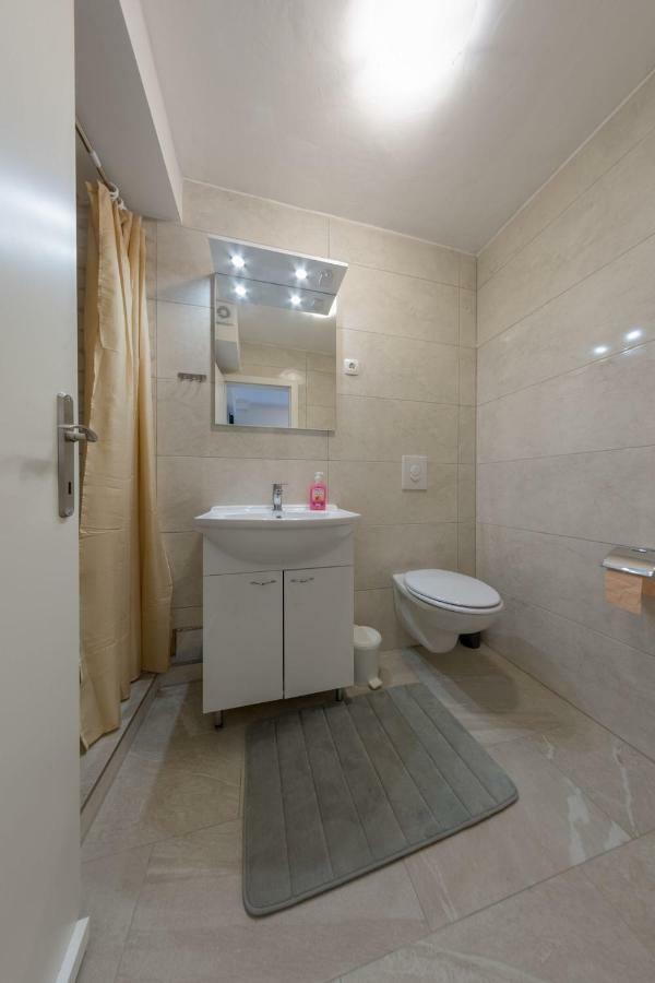 Room Nino Skradin Exteriér fotografie
